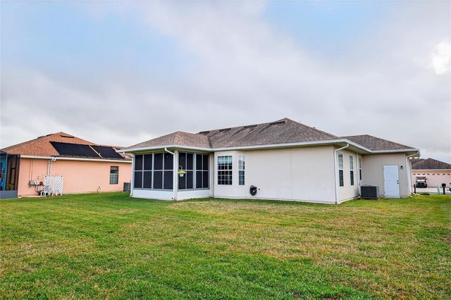 11019 SE 170TH LANE ROAD, Summerfield, FL 34491