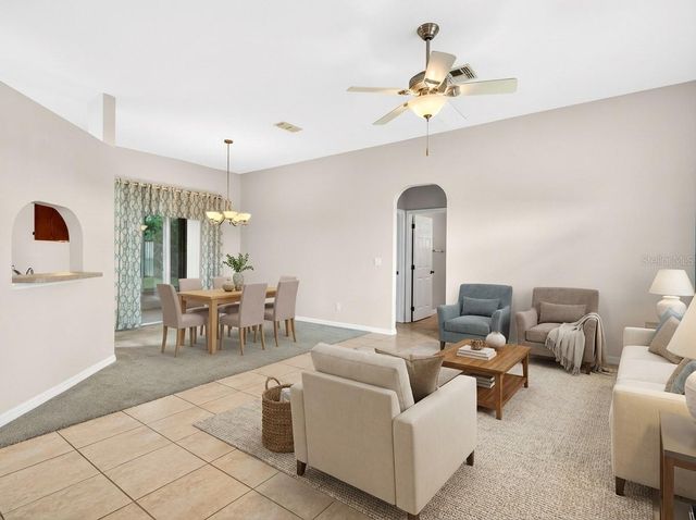 11019 SE 170TH LANE ROAD, Summerfield, FL 34491