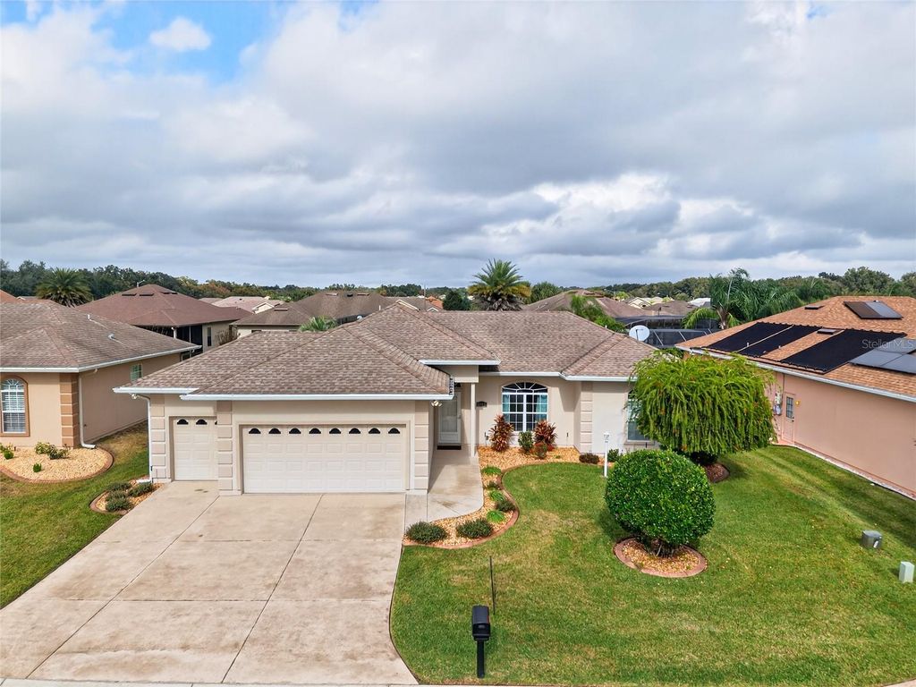 11019 SE 170TH LANE ROAD, Summerfield, FL 34491