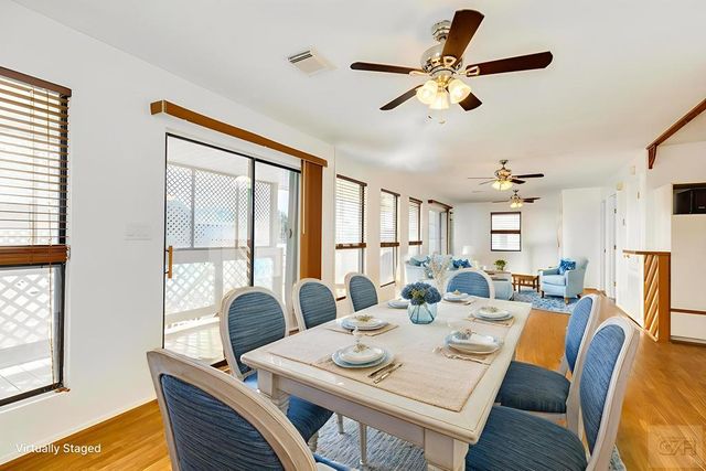 16515 Bahama Way, Jamaica Beach, TX 77554