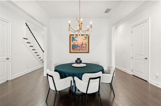 100 Calder Drive, Alpharetta, GA 30009