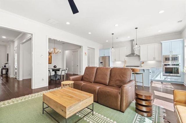 100 Calder Drive, Alpharetta, GA 30009