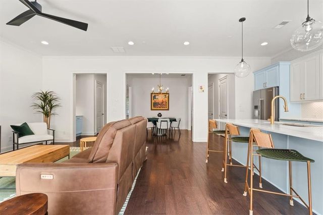 100 Calder Drive, Alpharetta, GA 30009