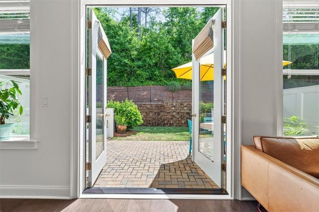 100 Calder Drive, Alpharetta, GA 30009