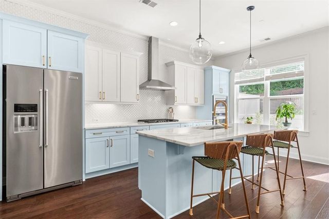 100 Calder Drive, Alpharetta, GA 30009