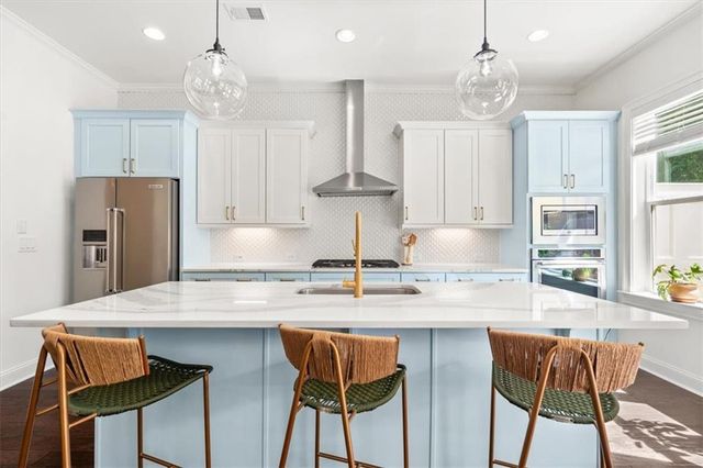 100 Calder Drive, Alpharetta, GA 30009