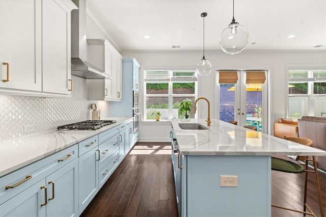 100 Calder Drive, Alpharetta, GA 30009