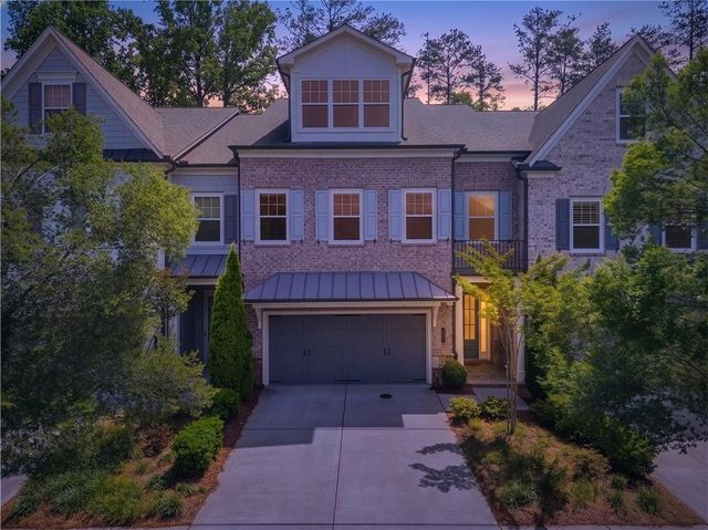 100 Calder Drive, Alpharetta, GA 30009