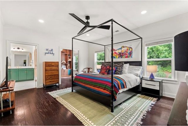 100 Calder Drive, Alpharetta, GA 30009
