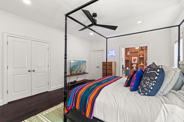 100 Calder Drive, Alpharetta, GA 30009