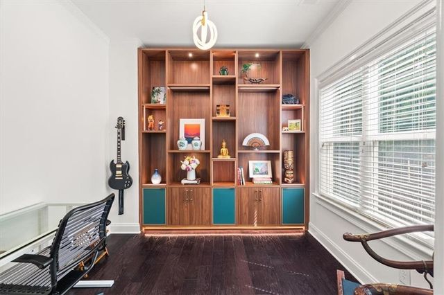 100 Calder Drive, Alpharetta, GA 30009