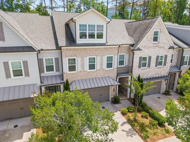 100 Calder Drive, Alpharetta, GA 30009