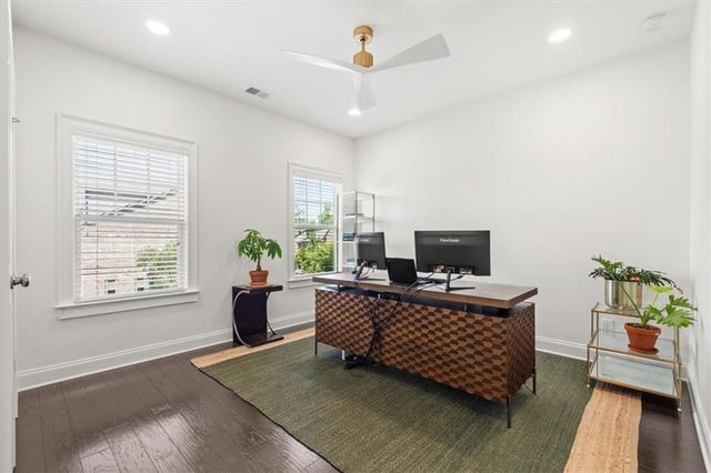 100 Calder Drive, Alpharetta, GA 30009
