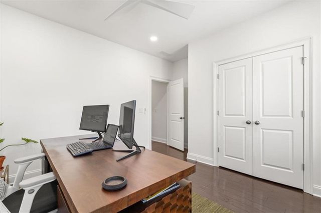 100 Calder Drive, Alpharetta, GA 30009