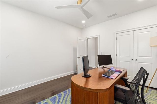 100 Calder Drive, Alpharetta, GA 30009