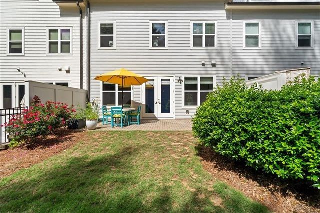 100 Calder Drive, Alpharetta, GA 30009