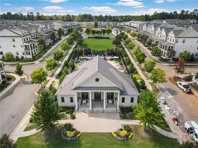 100 Calder Drive, Alpharetta, GA 30009