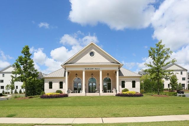 100 Calder Drive, Alpharetta, GA 30009