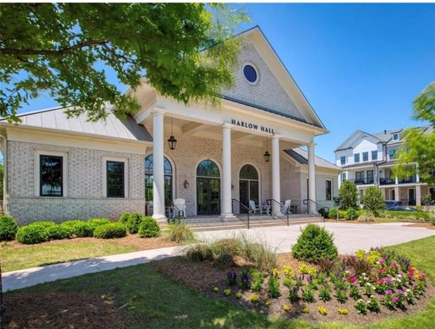 100 Calder Drive, Alpharetta, GA 30009