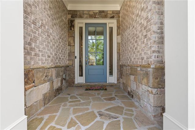 100 Calder Drive, Alpharetta, GA 30009
