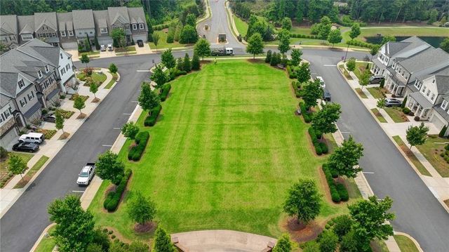 100 Calder Drive, Alpharetta, GA 30009