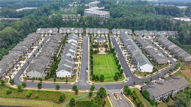 100 Calder Drive, Alpharetta, GA 30009