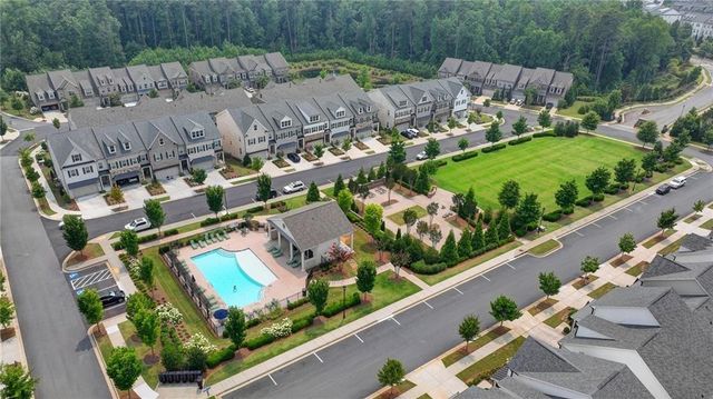 100 Calder Drive, Alpharetta, GA 30009