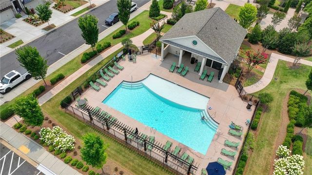 100 Calder Drive, Alpharetta, GA 30009