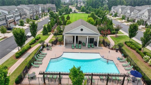 100 Calder Drive, Alpharetta, GA 30009
