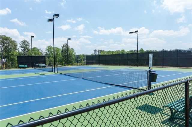 100 Calder Drive, Alpharetta, GA 30009