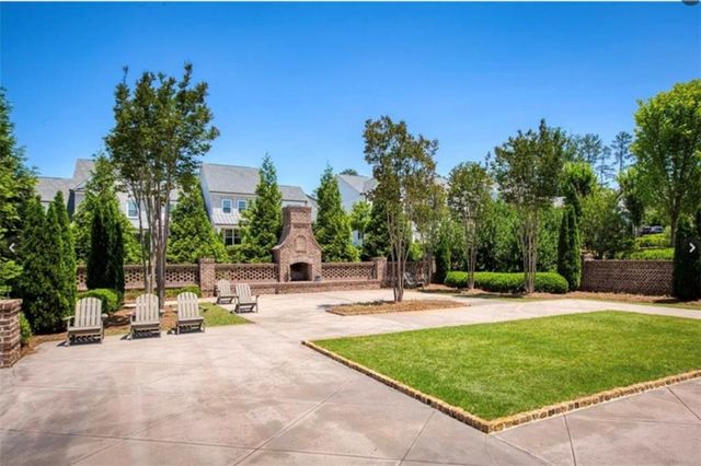 100 Calder Drive, Alpharetta, GA 30009