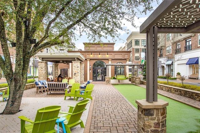 100 Calder Drive, Alpharetta, GA 30009