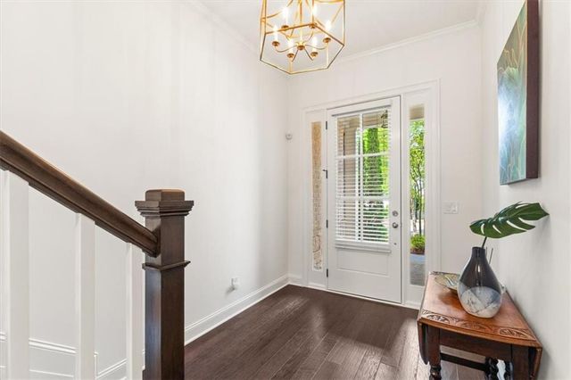 100 Calder Drive, Alpharetta, GA 30009
