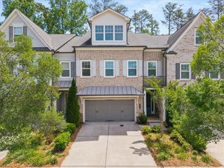 100 Calder Drive, Alpharetta, GA 30009