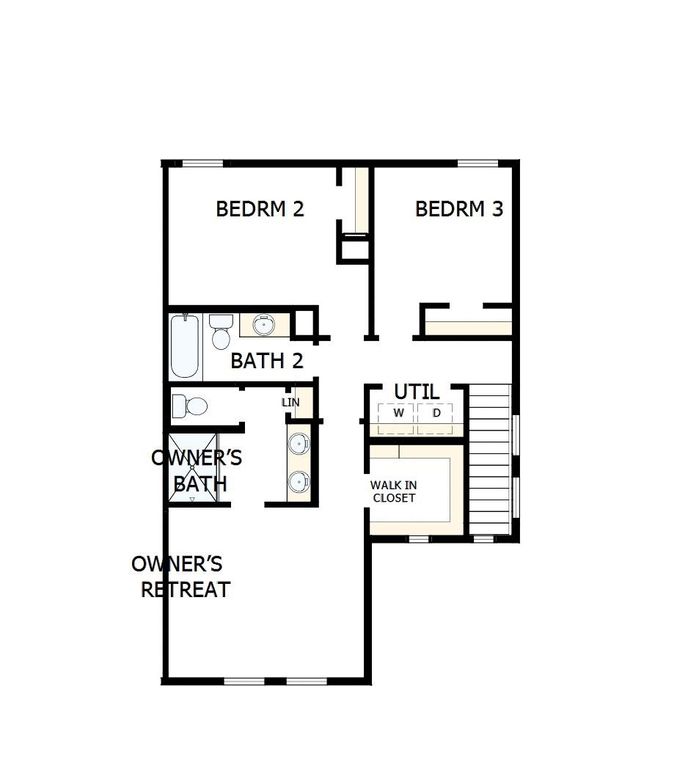 1018B Brickell LOOP, Austin, TX 78744