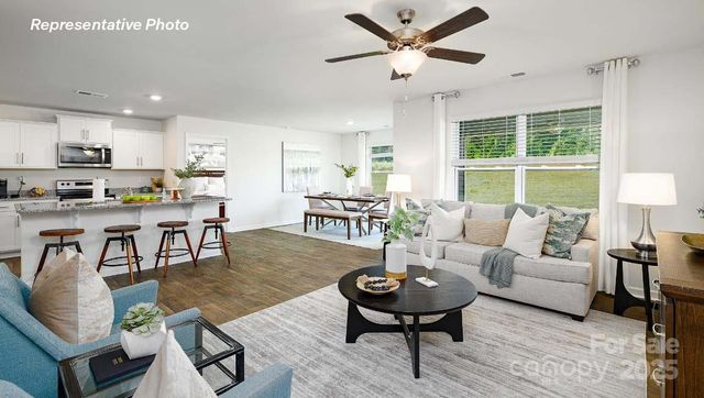 600 Matternhorn Place, Monroe, NC 28112