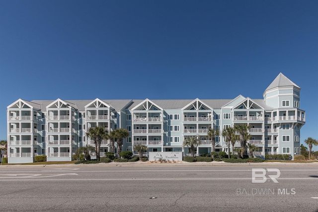 25805 Perdido Beach Boulevard 202, Orange Beach, AL 36561
