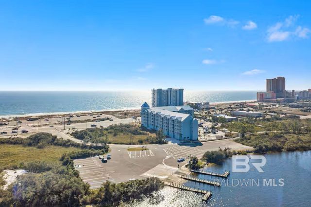 25805 Perdido Beach Boulevard 202, Orange Beach, AL 36561