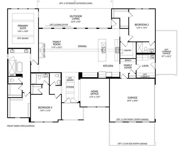 119 Carentan CV, Dripping Springs, TX 78625