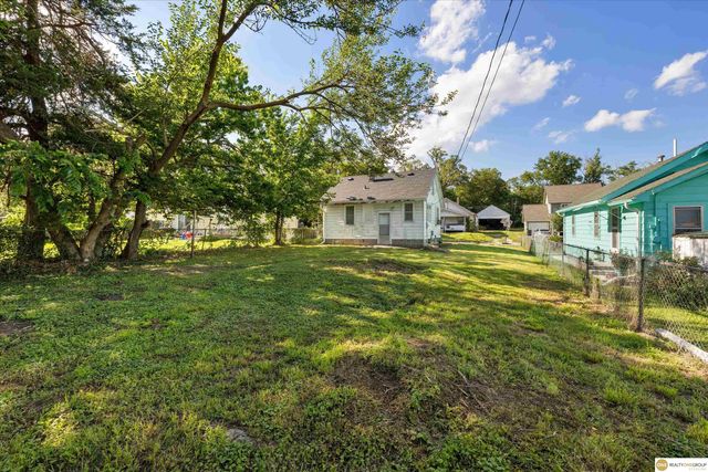 3721 Ohio Street, Omaha, NE 68111