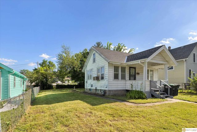 3721 Ohio Street, Omaha, NE 68111