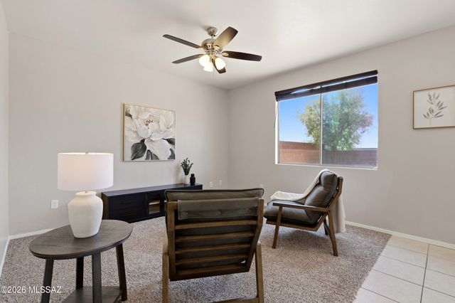 7740 S Lions Spring Way, Tucson, AZ 85747