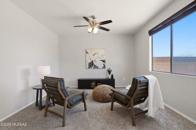 7740 S Lions Spring Way, Tucson, AZ 85747