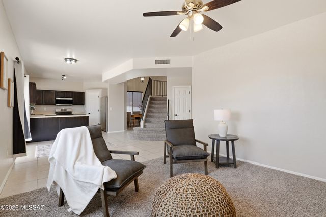 7740 S Lions Spring Way, Tucson, AZ 85747