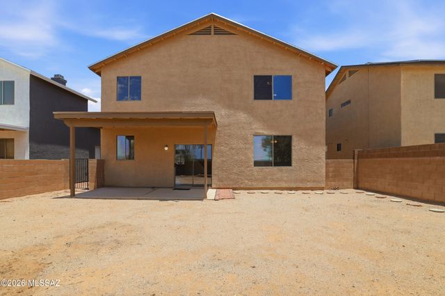 7740 S Lions Spring Way, Tucson, AZ 85747