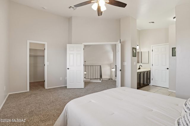 7740 S Lions Spring Way, Tucson, AZ 85747