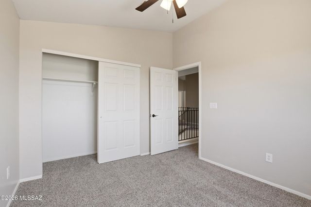 7740 S Lions Spring Way, Tucson, AZ 85747