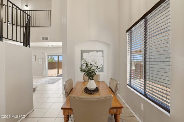 7740 S Lions Spring Way, Tucson, AZ 85747