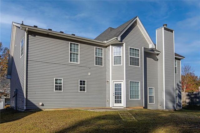 2430 Napa Valley Drive, Villa Rica, GA 30180