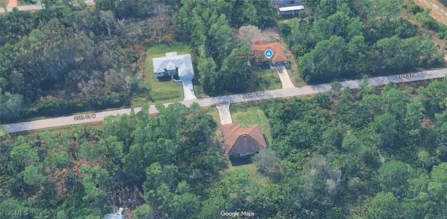 3311 35th ST W, Lehigh Acres, FL 33971
